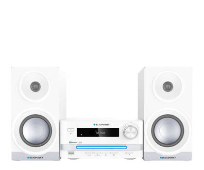 Wieża stereo Blaupunkt MS16BT